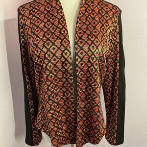 Ruby Rd.Jacket, Size M